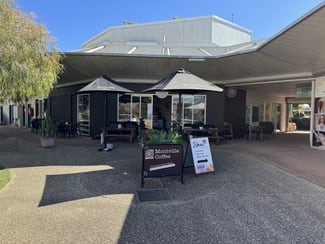 Shop & Retail commercial property leased at 7/21-37 Birtwill Street Coolum Beach QLD 4573 Shop & Retail commercial property leased at 7/21-37 Birtwill Street Coolum Beach QLD 4573