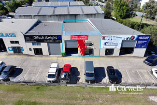 Factory, Warehouse & Industrial commercial property leased at 3/11 Christensen Road Stapylton QLD 4207 Factory, Warehouse & Industrial commercial property leased at 3/11 Christensen Road Stapylton QLD 4207
