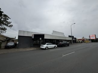 Other commercial property leased at 176 Enoggera Road Newmarket QLD 4051 Other commercial property leased at 176 Enoggera Road Newmarket QLD 4051