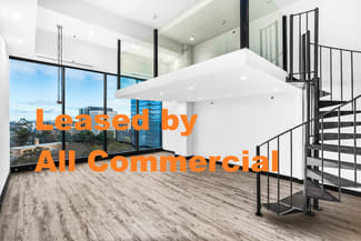 Offices commercial property leased at Suite 809/1 Queens Rd Melbourne VIC 3004 Offices commercial property leased at Suite 809/1 Queens Rd Melbourne VIC 3004