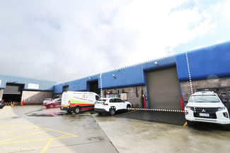 Factory, Warehouse & Industrial commercial property sold at 2/8 Trotters Lane Prospect TAS 7250 Factory, Warehouse & Industrial commercial property sold at 2/8 Trotters Lane Prospect TAS 7250