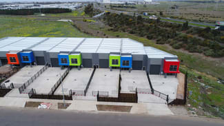 Factory, Warehouse & Industrial commercial property leased at 1/62 Katherine Drive Ravenhall VIC 3023 Factory, Warehouse & Industrial commercial property leased at 1/62 Katherine Drive Ravenhall VIC 3023
