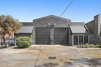 Shop & Retail commercial property leased at 1/32 Macbeth Street Braeside VIC 3195