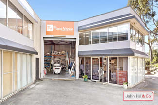 Factory, Warehouse & Industrial commercial property leased at Unit 3/113-115 Punchbowl Road Greenacre NSW 2190 Factory, Warehouse & Industrial commercial property leased at Unit 3/113-115 Punchbowl Road Greenacre NSW 2190