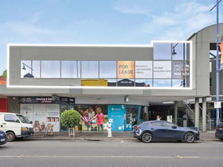 Offices commercial property leased at Office 1/120 Upper Heidelberg Road Ivanhoe VIC 3079 Offices commercial property leased at Office 1/120 Upper Heidelberg Road Ivanhoe VIC 3079