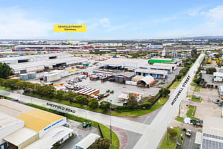 Factory, Warehouse & Industrial commercial property leased at 52-64 Sheffield Road Welshpool WA 6106 Factory, Warehouse & Industrial commercial property leased at 52-64 Sheffield Road Welshpool WA 6106