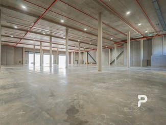 Factory, Warehouse & Industrial commercial property for lease at 1/2-10 Yarrunga Street Prestons NSW 2170
