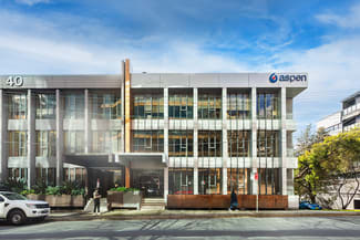 Offices commercial property for lease at 42-44 Chandos Street St Leonards NSW 2065 Offices commercial property for lease at 42-44 Chandos Street St Leonards NSW 2065