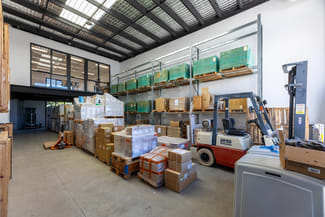Factory, Warehouse & Industrial commercial property leased at 12/314 Burleigh Connection Road Burleigh Heads QLD 4220 Factory, Warehouse & Industrial commercial property leased at 12/314 Burleigh Connection Road Burleigh Heads QLD 4220