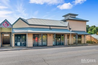 Medical / Consulting commercial property leased at 17A & B/211-221 Old South Road Old Reynella SA 5161 Medical / Consulting commercial property leased at 17A & B/211-221 Old South Road Old Reynella SA 5161