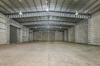 Factory, Warehouse & Industrial commercial property leased at 80-82 Crocodile Crescent Mount St John QLD 4818