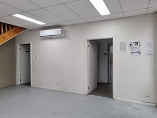 Factory, Warehouse & Industrial commercial property leased at 298 Wolseley Place Thomastown VIC 3074