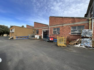 Showrooms / Bulky Goods commercial property leased at 3A/7-15 Valley Street Oakleigh South VIC 3167
