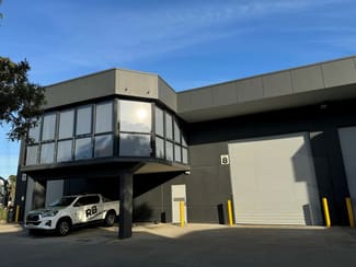 Factory, Warehouse & Industrial commercial property leased at Unit 8/21 Bay Road Taren Point NSW 2229 Factory, Warehouse & Industrial commercial property leased at Unit 8/21 Bay Road Taren Point NSW 2229