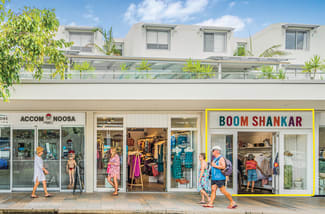 Shop & Retail commercial property leased at 7/41 Hastings Street Noosa Heads QLD 4567 Shop & Retail commercial property leased at 7/41 Hastings Street Noosa Heads QLD 4567