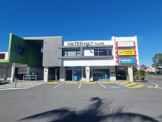Shop & Retail commercial property for lease at Corner of Karbunya Street and Sunshine Boulevard Mermaid Waters QLD 4218