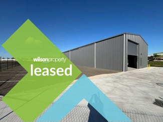 Factory, Warehouse & Industrial commercial property leased at 5 Rooney Drive Moe VIC 3825 Factory, Warehouse & Industrial commercial property leased at 5 Rooney Drive Moe VIC 3825