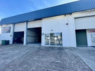 Factory, Warehouse & Industrial commercial property leased at Unit 2/6 Mildon Road Tuggerah NSW 2259 Factory, Warehouse & Industrial commercial property leased at Unit 2/6 Mildon Road Tuggerah NSW 2259