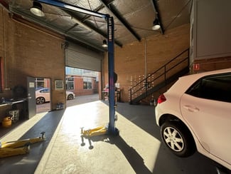 Factory, Warehouse & Industrial commercial property leased at Brookvale NSW 2100 Factory, Warehouse & Industrial commercial property leased at Brookvale NSW 2100