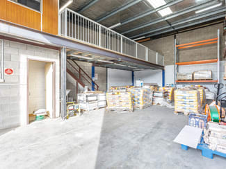 Factory, Warehouse & Industrial commercial property leased at 3/15 Childs Road Chipping Norton NSW 2170 Factory, Warehouse & Industrial commercial property leased at 3/15 Childs Road Chipping Norton NSW 2170