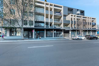 Medical / Consulting commercial property leased at 1, 2, 3, 4/265 Illawarra Road Marrickville NSW 2204 Medical / Consulting commercial property leased at 1, 2, 3, 4/265 Illawarra Road Marrickville NSW 2204