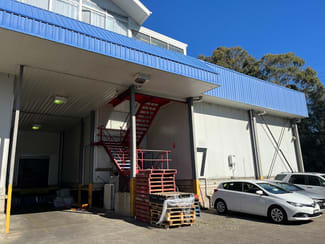 Showrooms / Bulky Goods commercial property leased at Unit 7/29-41 Stoddart Road Prospect NSW 2148 Showrooms / Bulky Goods commercial property leased at Unit 7/29-41 Stoddart Road Prospect NSW 2148