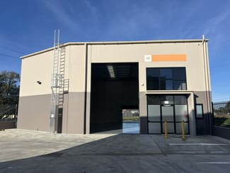 Factory, Warehouse & Industrial commercial property leased at 13/54 Fairey Road South Windsor NSW 2756 Factory, Warehouse & Industrial commercial property leased at 13/54 Fairey Road South Windsor NSW 2756
