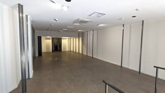 Shop & Retail commercial property for lease at 29 Wilmot Street Burnie TAS 7320 Shop & Retail commercial property for lease at 29 Wilmot Street Burnie TAS 7320