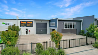 Factory, Warehouse & Industrial commercial property leased at 16 Strong Street Baringa QLD 4551 Factory, Warehouse & Industrial commercial property leased at 16 Strong Street Baringa QLD 4551