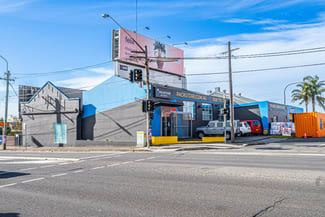 Shop & Retail commercial property leased at 600 Princes Highway Tempe NSW 2044 Shop & Retail commercial property leased at 600 Princes Highway Tempe NSW 2044