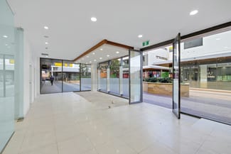Medical / Consulting commercial property for lease at Shop 2/11 Mashman Avenue Kingsgrove NSW 2208 Medical / Consulting commercial property for lease at Shop 2/11 Mashman Avenue Kingsgrove NSW 2208