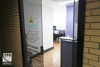 Offices commercial property leased at 163-165 Forest Road Hurstville NSW 2220 Offices commercial property leased at 163-165 Forest Road Hurstville NSW 2220