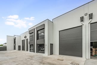 Factory, Warehouse & Industrial commercial property leased at 5 Paula Avenue Windsor Gardens SA 5087 Factory, Warehouse & Industrial commercial property leased at 5 Paula Avenue Windsor Gardens SA 5087