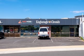 Offices commercial property leased at 32-34 Channel Highway Kingston TAS 7050 Offices commercial property leased at 32-34 Channel Highway Kingston TAS 7050