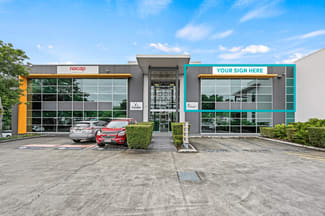 Medical / Consulting commercial property leased at 53 Brandl Street Eight Mile Plains QLD 4113 Medical / Consulting commercial property leased at 53 Brandl Street Eight Mile Plains QLD 4113