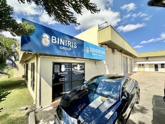 Offices commercial property leased at 5/46-50 Hugh Ryan Drive Garbutt QLD 4814 Offices commercial property leased at 5/46-50 Hugh Ryan Drive Garbutt QLD 4814