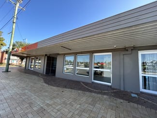 Shop & Retail commercial property leased at 4 and 5/16 Bideford Street Torquay QLD 4655 Shop & Retail commercial property leased at 4 and 5/16 Bideford Street Torquay QLD 4655