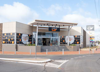 Shop & Retail commercial property for lease at 10-12 Yambil Street Griffith NSW 2680