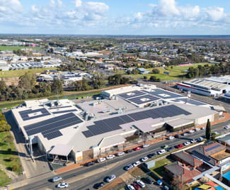 Shop & Retail commercial property for lease at 10-12 Yambil Street Griffith NSW 2680