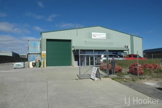 Factory, Warehouse & Industrial commercial property leased at 1/14 Endurance Avenue Queanbeyan East NSW 2620 Factory, Warehouse & Industrial commercial property leased at 1/14 Endurance Avenue Queanbeyan East NSW 2620