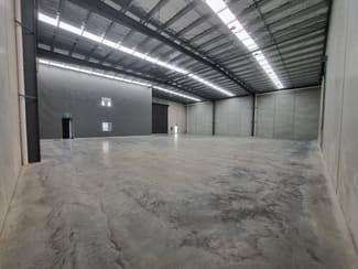 Factory, Warehouse & Industrial commercial property leased at 10 Trade Place Pakenham VIC 3810 Factory, Warehouse & Industrial commercial property leased at 10 Trade Place Pakenham VIC 3810