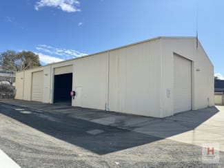 Factory, Warehouse & Industrial commercial property leased at 2/11-13 Crawford Street, Leesville Jindabyne NSW 2627 Factory, Warehouse & Industrial commercial property leased at 2/11-13 Crawford Street, Leesville Jindabyne NSW 2627