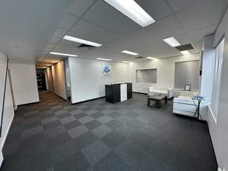 Offices commercial property leased at i85, 63-85 Turner Street Port Melbourne VIC 3207