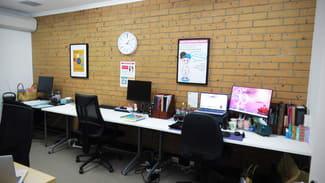 Offices commercial property leased at 15 Peel Street Mackay QLD 4740 Offices commercial property leased at 15 Peel Street Mackay QLD 4740
