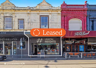 Shop & Retail commercial property leased at 136 Chapel Street Windsor VIC 3181 Shop & Retail commercial property leased at 136 Chapel Street Windsor VIC 3181