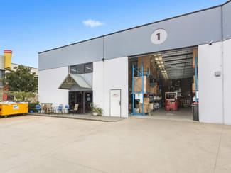 Factory, Warehouse & Industrial commercial property leased at 1/14 Sovereign Place South Windsor NSW 2756 Factory, Warehouse & Industrial commercial property leased at 1/14 Sovereign Place South Windsor NSW 2756