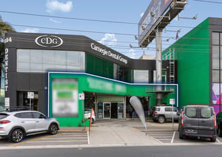 Shop & Retail commercial property leased at Ground Floor 1034 Dandenong Road Carnegie VIC 3163 Shop & Retail commercial property leased at Ground Floor 1034 Dandenong Road Carnegie VIC 3163
