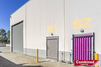 Factory, Warehouse & Industrial commercial property sold at B1/5-7 Hepher Road Campbelltown NSW 2560 Factory, Warehouse & Industrial commercial property sold at B1/5-7 Hepher Road Campbelltown NSW 2560