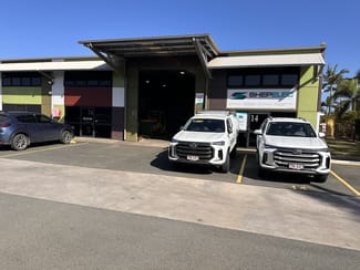 Factory, Warehouse & Industrial commercial property leased at Unit 14/25 Transport Avenue Paget QLD 4740 Factory, Warehouse & Industrial commercial property leased at Unit 14/25 Transport Avenue Paget QLD 4740
