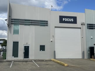 Factory, Warehouse & Industrial commercial property leased at 7/14 Hopper Avenue Ormeau QLD 4208 Factory, Warehouse & Industrial commercial property leased at 7/14 Hopper Avenue Ormeau QLD 4208